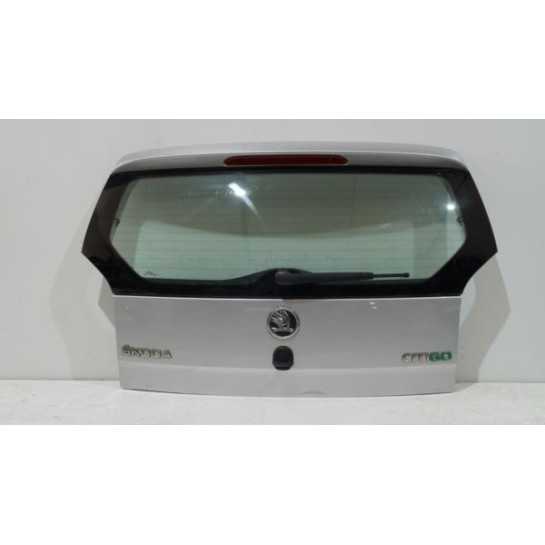 Klapa bagażnika Skoda CITIGO VW UP Seat MII