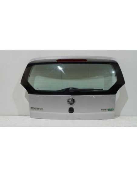 Klapa bagażnika Skoda CITIGO VW UP Seat MII