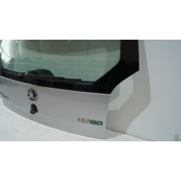 Klapa bagażnika Skoda CITIGO VW UP Seat MII 2