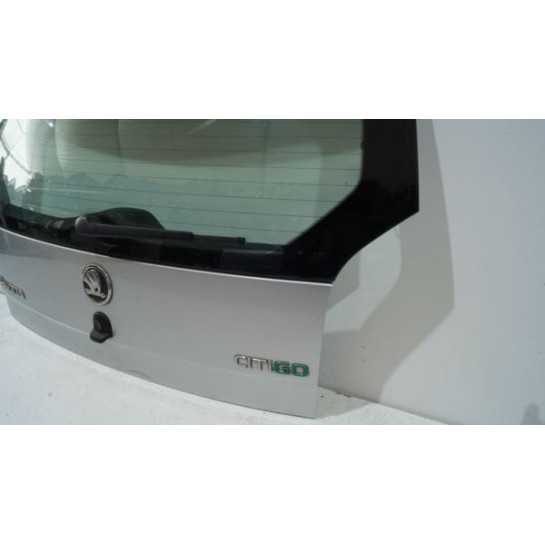 Klapa bagażnika Skoda CITIGO VW UP Seat MII