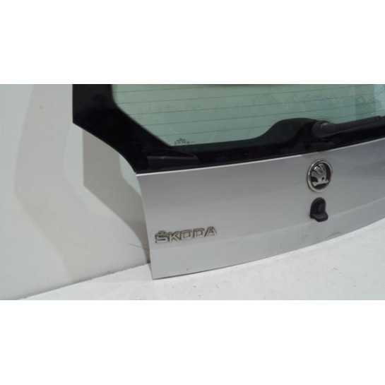 Klapa bagażnika Skoda CITIGO VW UP Seat MII