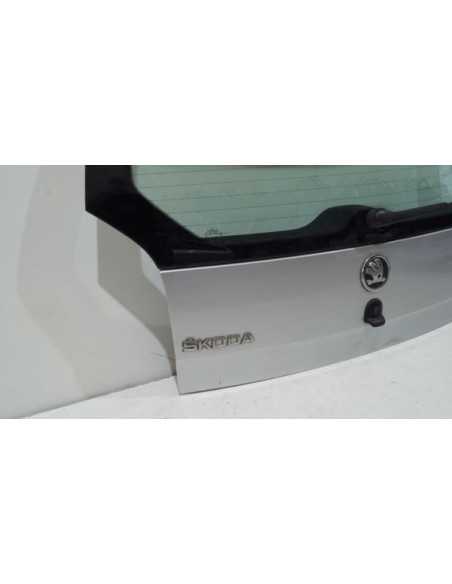 Klapa bagażnika Skoda CITIGO VW UP Seat MII