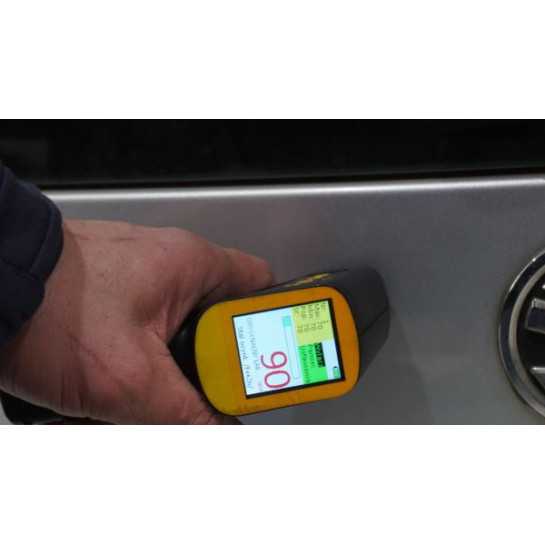 Klapa bagażnika Skoda CITIGO VW UP Seat MII