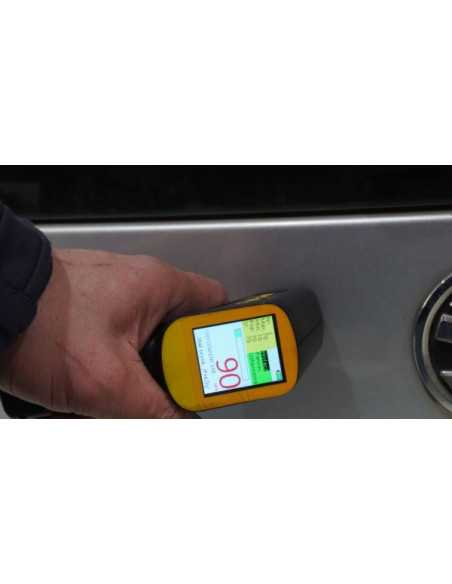 Klapa bagażnika Skoda CITIGO VW UP Seat MII