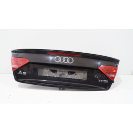 Klapa bagażnika kompletna Audi A5 8T Cabrio COUPE