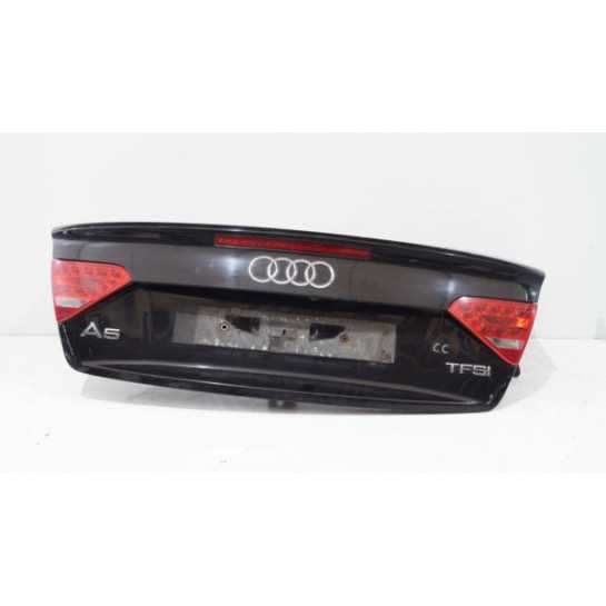 Klapa bagażnika kompletna Audi A5 8T Cabrio COUPE