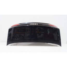 Klapa bagażnika kompletna Audi A5 8T Cabrio COUPE 2