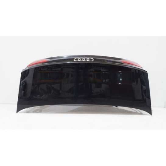 Klapa bagażnika kompletna Audi A5 8T Cabrio COUPE