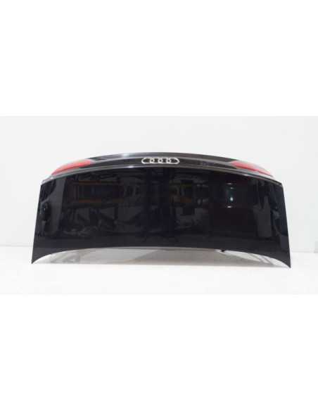 Klapa bagażnika kompletna Audi A5 8T Cabrio COUPE