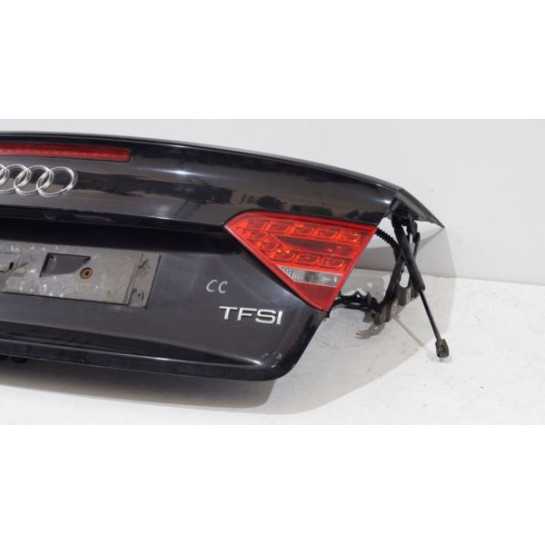 Klapa bagażnika kompletna Audi A5 8T Cabrio COUPE