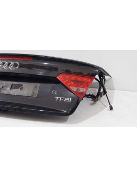 Klapa bagażnika kompletna Audi A5 8T Cabrio COUPE