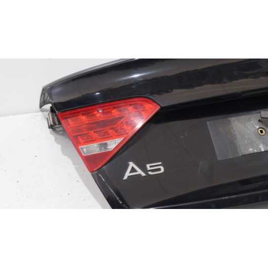 Klapa bagażnika kompletna Audi A5 8T Cabrio COUPE