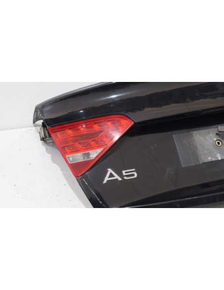 Klapa bagażnika kompletna Audi A5 8T Cabrio COUPE