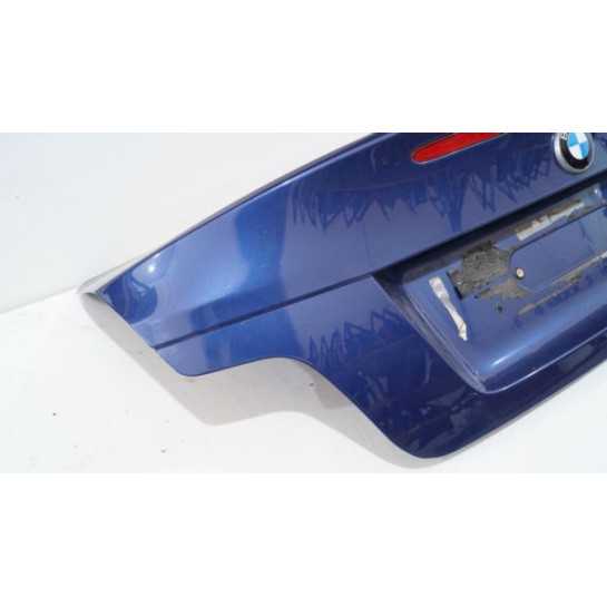 Klapa bagażnika kompletna BMW E82 COUPE lakier 381