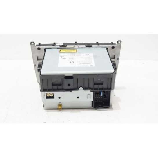 Radio CD Mercedes CLC A2038703494