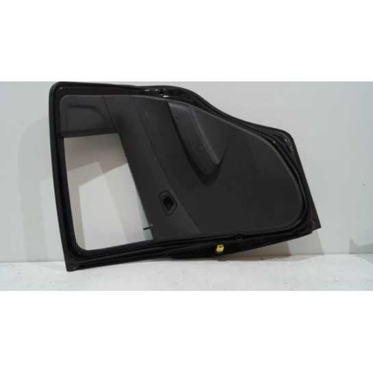 Drzwi tylne prawe Chevrolet SPARK M300
