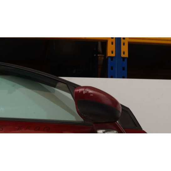 Drzwi prawy przód Citroen C5 lakier KKQD