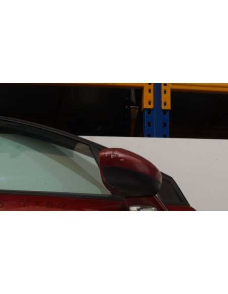 Drzwi prawy przód Citroen C5 lakier KKQD