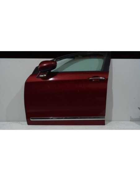 Drzwi lewy przód Citroen C5 lakier KKQD