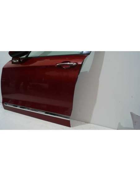 Drzwi lewy przód Citroen C5 lakier KKQD
