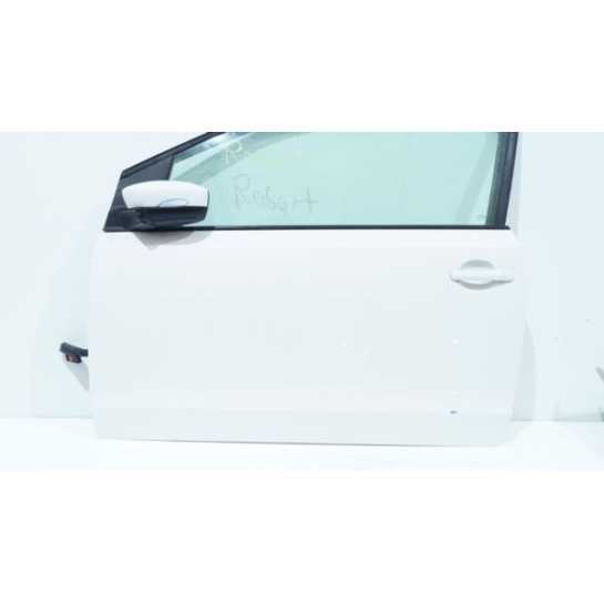 Drzwi przednie lewe Skoda CITIGO