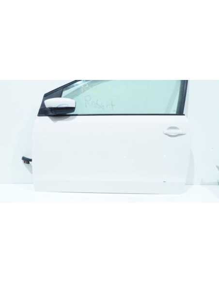 Drzwi przednie lewe Skoda CITIGO