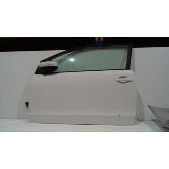 Drzwi przednie lewe Skoda CITIGO