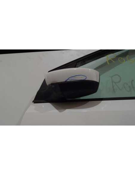Drzwi przednie lewe Skoda CITIGO