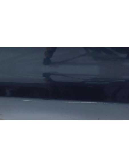 Drzwi przednie prawe lusterko szyba Nissan JUKE