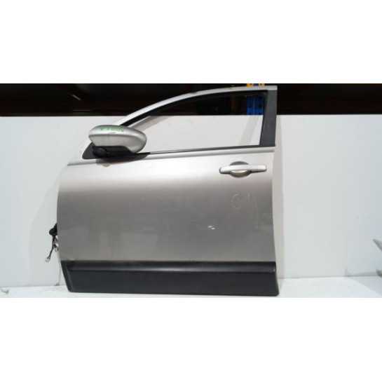 Drzwi lewy przód Nissan Qashqai J10