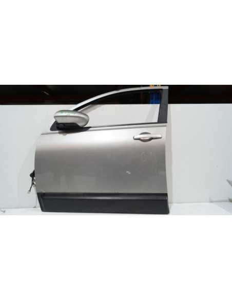 Drzwi lewy przód Nissan Qashqai J10