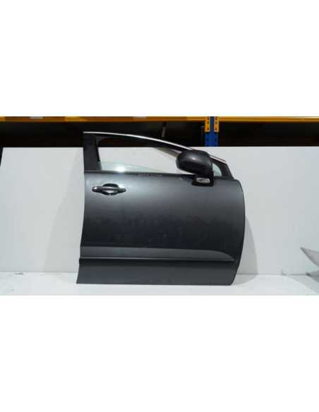 Drzwi przednie prawe Peugeot 3008 lakier KTPD