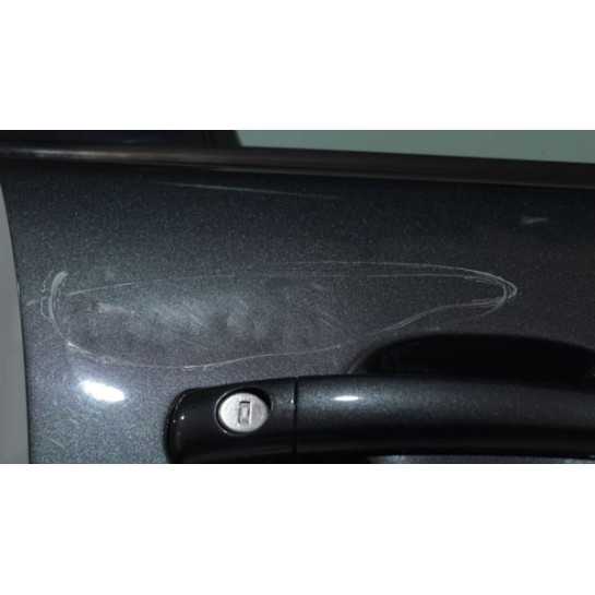 Drzwi przednie prawe Peugeot 3008 lakier KTPD