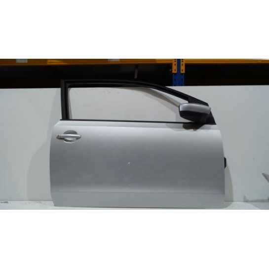 Drzwi przednie prawe kompletne Seat MII 3d