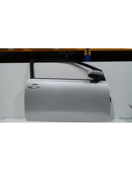 Drzwi przednie prawe kompletne Seat MII 3d