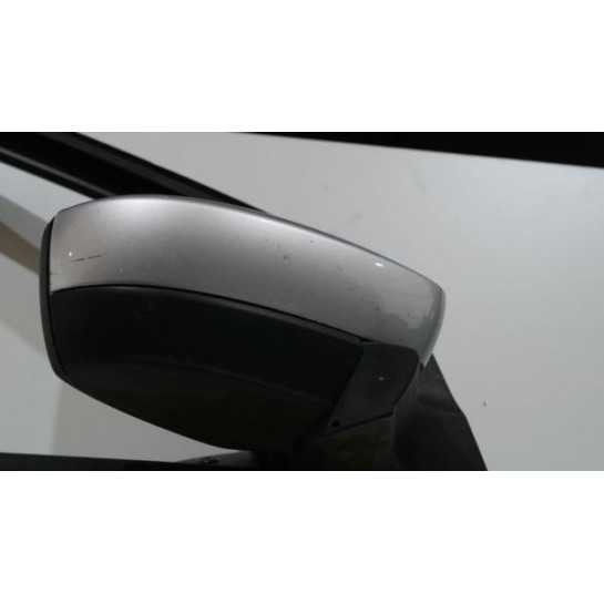 Drzwi przednie prawe kompletne Seat MII 3d