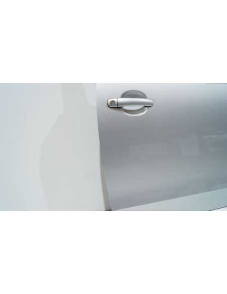 Drzwi przednie prawe kompletne Seat MII 3d