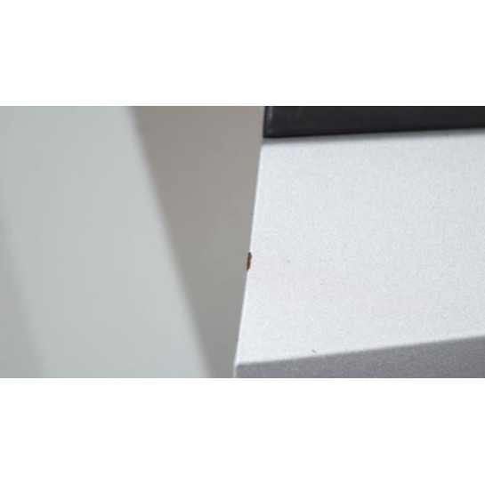 Drzwi przednie prawe kompletne Seat MII 3d