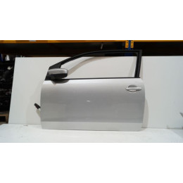 Drzwi przednie lewe kompletne Seat MII 3d