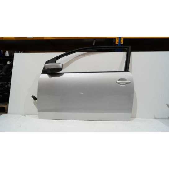 Drzwi przednie lewe kompletne Seat MII 3d