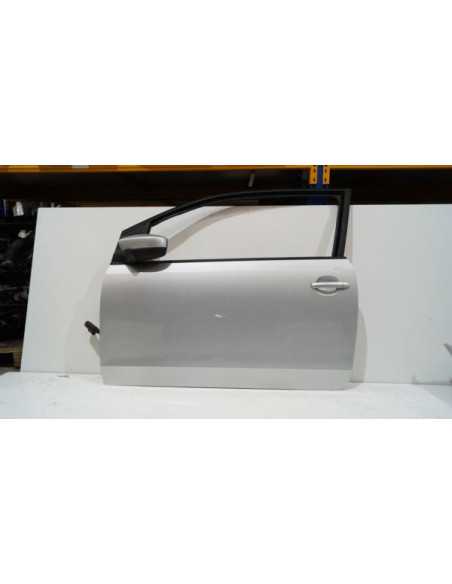 Drzwi przednie lewe kompletne Seat MII 3d