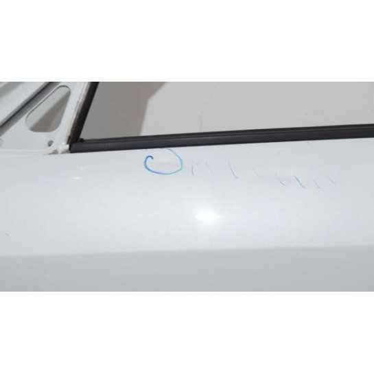 Drzwi przednie lewe Suzuki SWIFT MK7 5d 10-13