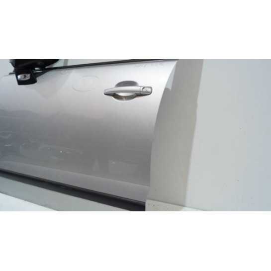 Drzwi przednie lewe Peugeot 3008 lakier EZRC