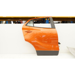 Drzwi tylne prawe Opel MOKKA lakier G6V