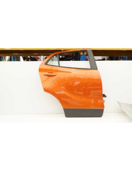Drzwi tylne prawe Opel MOKKA lakier G6V