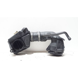 Rezonator powietrza Mercedes CL203 1.8 KOMPRESOR