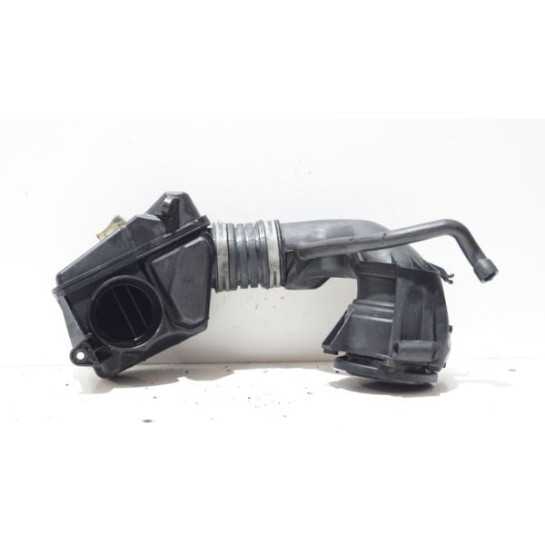 Rezonator powietrza Mercedes CL203 1.8 KOMPRESOR