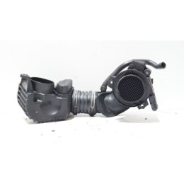 Rezonator powietrza Mercedes CL203 1.8 KOMPRESOR 2