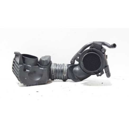 Rezonator powietrza Mercedes CL203 1.8 KOMPRESOR