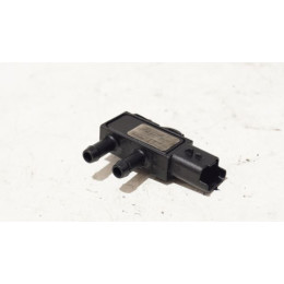 Czujnik ciśnienia FAP DPF Citroen Fiat Peugeot